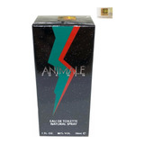 Perfume Animale For Men Edt 30 ml - Selo Adipec 